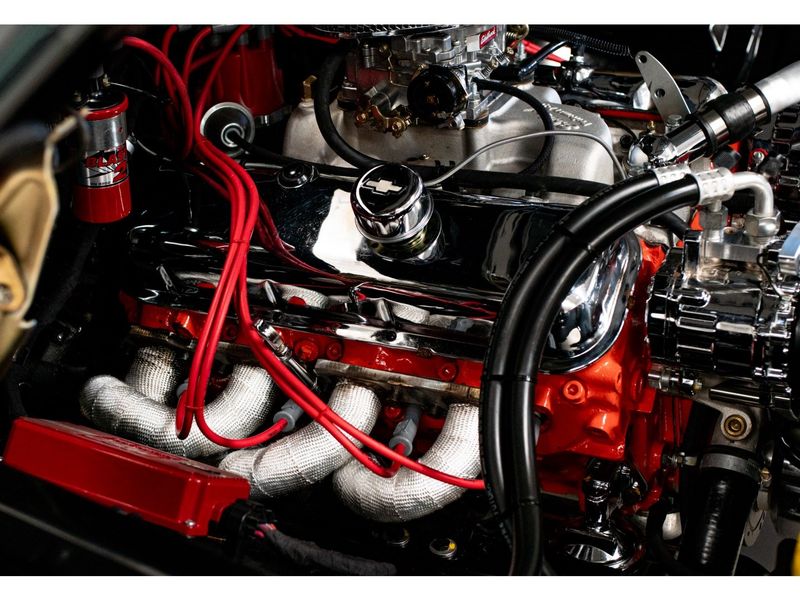 CHEVROLET C14 1964/1964 PASTORE CAR COLLECTION BENTO GONÇALVES / Carros no Vale