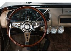 CHEVROLET C14 1964/1964 PASTORE CAR COLLECTION BENTO GONÇALVES / Carros no Vale