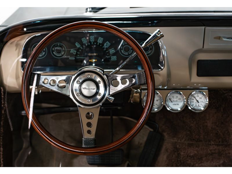 CHEVROLET C14 1964/1964 PASTORE CAR COLLECTION BENTO GONÇALVES / Carros no Vale