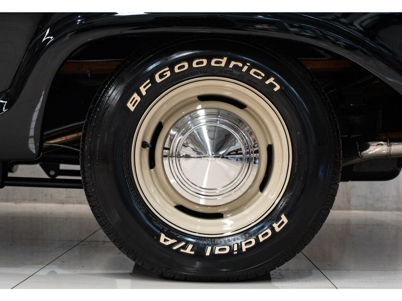 CHEVROLET C14 1964/1964 PASTORE CAR COLLECTION BENTO GONÇALVES / Carros no Vale