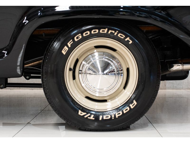 CHEVROLET C14 1964/1964 PASTORE CAR COLLECTION BENTO GONÇALVES / Carros no Vale