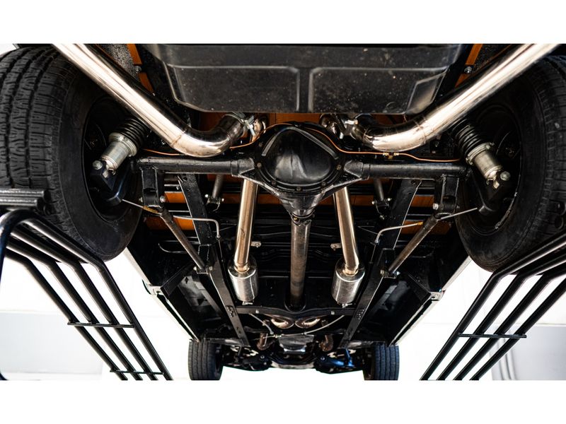 CHEVROLET C14 1964/1964 PASTORE CAR COLLECTION BENTO GONÇALVES / Carros no Vale