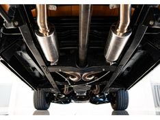 CHEVROLET C14 1964/1964 PASTORE CAR COLLECTION BENTO GONÇALVES / Carros no Vale