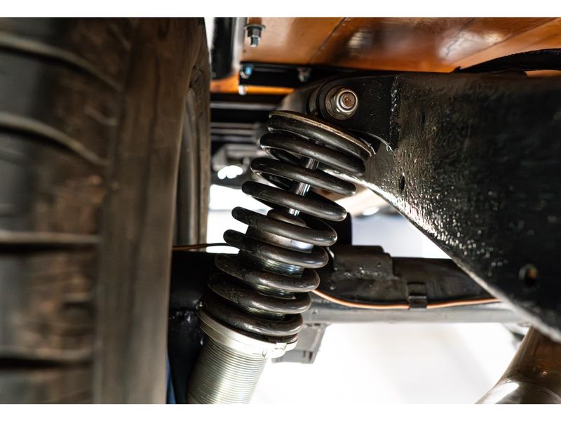 CHEVROLET C14 1964/1964 PASTORE CAR COLLECTION BENTO GONÇALVES / Carros no Vale