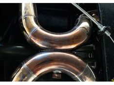 CHEVROLET C14 1964/1964 PASTORE CAR COLLECTION BENTO GONÇALVES / Carros no Vale