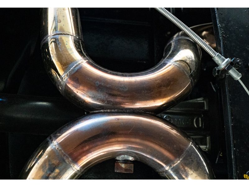 CHEVROLET C14 1964/1964 PASTORE CAR COLLECTION BENTO GONÇALVES / Carros no Vale