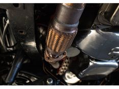 CHEVROLET C14 1964/1964 PASTORE CAR COLLECTION BENTO GONÇALVES / Carros no Vale