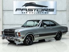 CHEVROLET OPALA 4.1 SS 12V 1978/1978 PASTORE CAR COLLECTION BENTO GONÇALVES / Carros no Vale