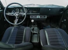 CHEVROLET OPALA 4.1 SS 12V 1978/1978 PASTORE CAR COLLECTION BENTO GONÇALVES / Carros no Vale