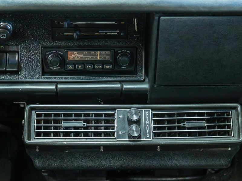 CHEVROLET OPALA 4.1 SS 12V 1978/1978 PASTORE CAR COLLECTION BENTO GONÇALVES / Carros no Vale