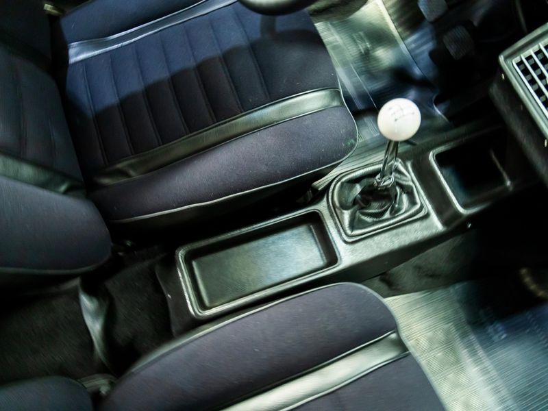 CHEVROLET OPALA 4.1 SS 12V 1978/1978 PASTORE CAR COLLECTION BENTO GONÇALVES / Carros no Vale