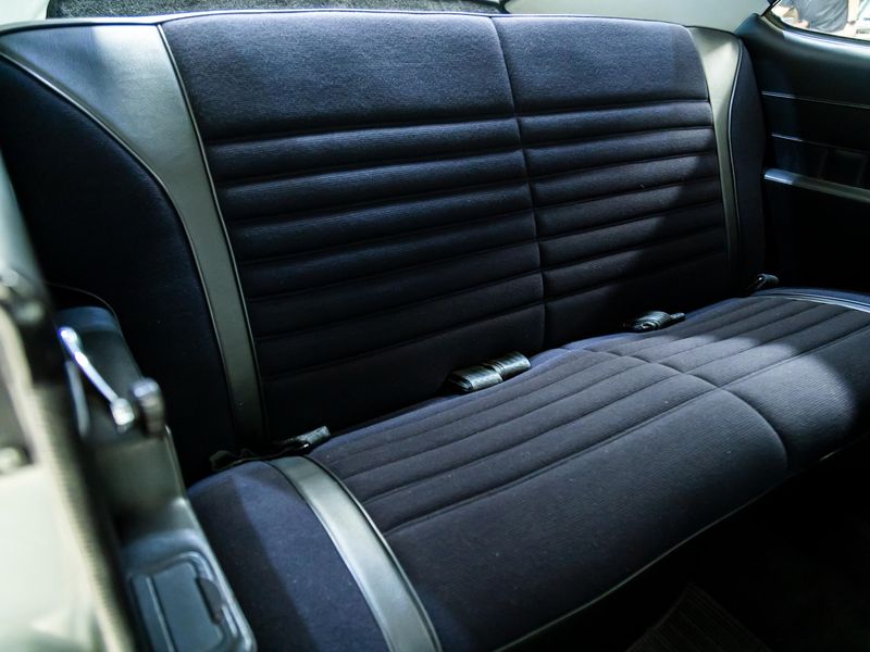 CHEVROLET OPALA 4.1 SS 12V 1978/1978 PASTORE CAR COLLECTION BENTO GONÇALVES / Carros no Vale