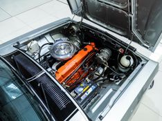 CHEVROLET OPALA 4.1 SS 12V 1978/1978 PASTORE CAR COLLECTION BENTO GONÇALVES / Carros no Vale