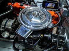 CHEVROLET OPALA 4.1 SS 12V 1978/1978 PASTORE CAR COLLECTION BENTO GONÇALVES / Carros no Vale