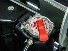 CHEVROLET OPALA 4.1 SS 12V 1978/1978 PASTORE CAR COLLECTION BENTO GONÇALVES / Carros no Vale