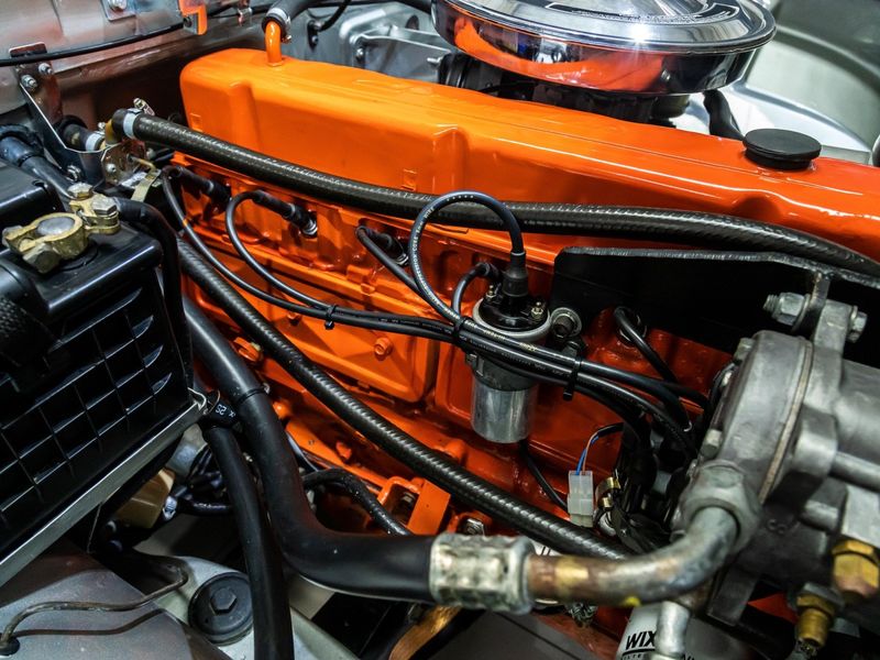 CHEVROLET OPALA 4.1 SS 12V 1978/1978 PASTORE CAR COLLECTION BENTO GONÇALVES / Carros no Vale