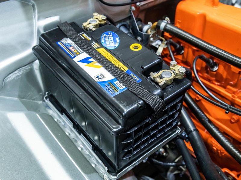 CHEVROLET OPALA 4.1 SS 12V 1978/1978 PASTORE CAR COLLECTION BENTO GONÇALVES / Carros no Vale