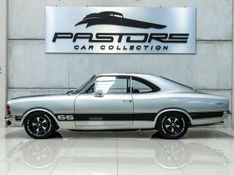 CHEVROLET OPALA 4.1 SS 12V 1978/1978 PASTORE CAR COLLECTION BENTO GONÇALVES / Carros no Vale