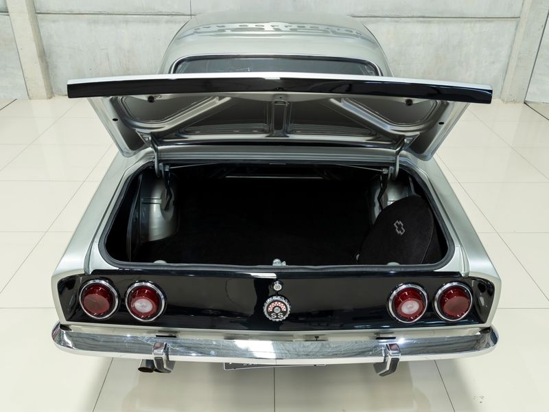 CHEVROLET OPALA 4.1 SS 12V 1978/1978 PASTORE CAR COLLECTION BENTO GONÇALVES / Carros no Vale