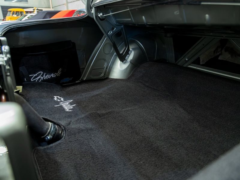 CHEVROLET OPALA 4.1 SS 12V 1978/1978 PASTORE CAR COLLECTION BENTO GONÇALVES / Carros no Vale