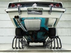 CHEVROLET OPALA 4.1 SS 12V 1978/1978 PASTORE CAR COLLECTION BENTO GONÇALVES / Carros no Vale