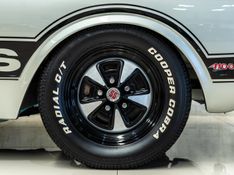 CHEVROLET OPALA 4.1 SS 12V 1978/1978 PASTORE CAR COLLECTION BENTO GONÇALVES / Carros no Vale