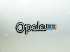 CHEVROLET OPALA 4.1 SS 12V 1978/1978 PASTORE CAR COLLECTION BENTO GONÇALVES / Carros no Vale