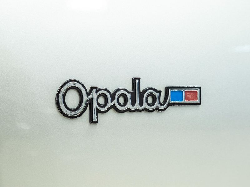 CHEVROLET OPALA 4.1 SS 12V 1978/1978 PASTORE CAR COLLECTION BENTO GONÇALVES / Carros no Vale