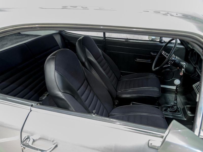 CHEVROLET OPALA 4.1 SS 12V 1978/1978 PASTORE CAR COLLECTION BENTO GONÇALVES / Carros no Vale