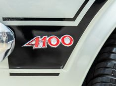 CHEVROLET OPALA 4.1 SS 12V 1978/1978 PASTORE CAR COLLECTION BENTO GONÇALVES / Carros no Vale