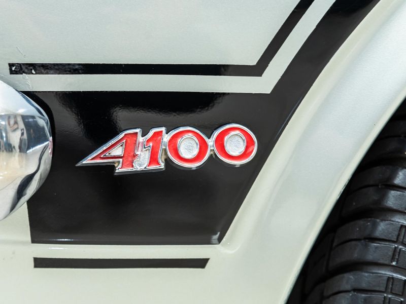 CHEVROLET OPALA 4.1 SS 12V 1978/1978 PASTORE CAR COLLECTION BENTO GONÇALVES / Carros no Vale