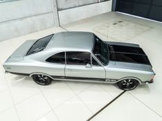 CHEVROLET OPALA 4.1 SS 12V 1978/1978 PASTORE CAR COLLECTION BENTO GONÇALVES / Carros no Vale