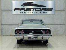 CHEVROLET OPALA 4.1 SS 12V 1978/1978 PASTORE CAR COLLECTION BENTO GONÇALVES / Carros no Vale