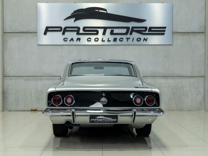 CHEVROLET OPALA 4.1 SS 12V 1978/1978 PASTORE CAR COLLECTION BENTO GONÇALVES / Carros no Vale