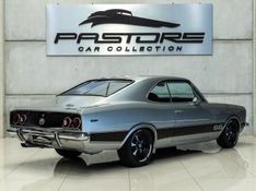 CHEVROLET OPALA 4.1 SS 12V 1978/1978 PASTORE CAR COLLECTION BENTO GONÇALVES / Carros no Vale