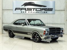 CHEVROLET OPALA 4.1 SS 12V 1978/1978 PASTORE CAR COLLECTION BENTO GONÇALVES / Carros no Vale