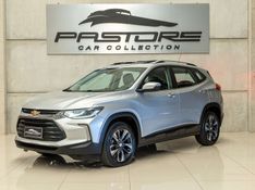 CHEVROLET TRACKER 1.2 TURBO PREMIER 2020/2021 PASTORE CAR COLLECTION BENTO GONÇALVES / Carros no Vale