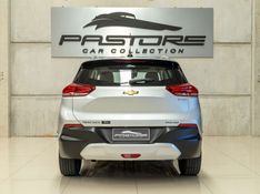 CHEVROLET TRACKER 1.2 TURBO PREMIER 2020/2021 PASTORE CAR COLLECTION BENTO GONÇALVES / Carros no Vale
