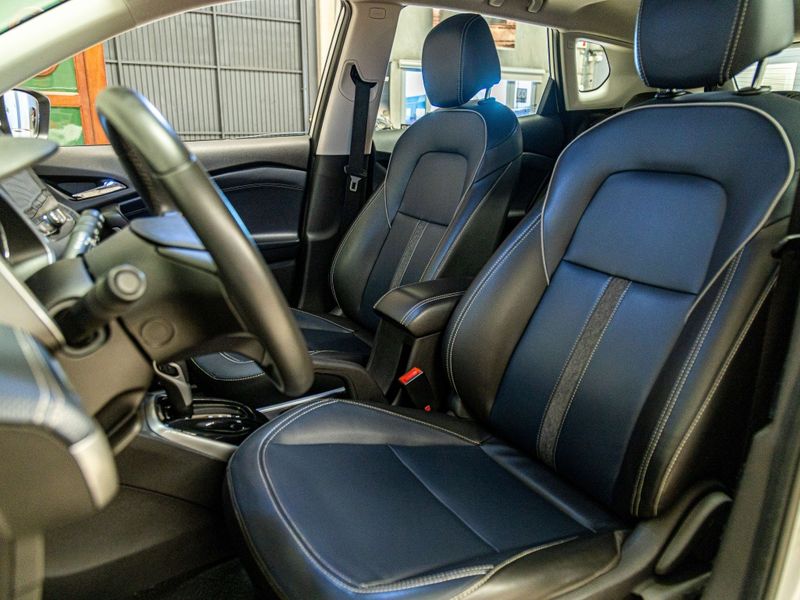 CHEVROLET TRACKER 1.2 TURBO PREMIER 2020/2021 PASTORE CAR COLLECTION BENTO GONÇALVES / Carros no Vale