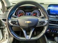 CHEVROLET TRACKER 1.2 TURBO PREMIER 2020/2021 PASTORE CAR COLLECTION BENTO GONÇALVES / Carros no Vale