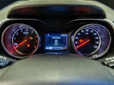 CHEVROLET TRACKER 1.2 TURBO PREMIER 2020/2021 PASTORE CAR COLLECTION BENTO GONÇALVES / Carros no Vale