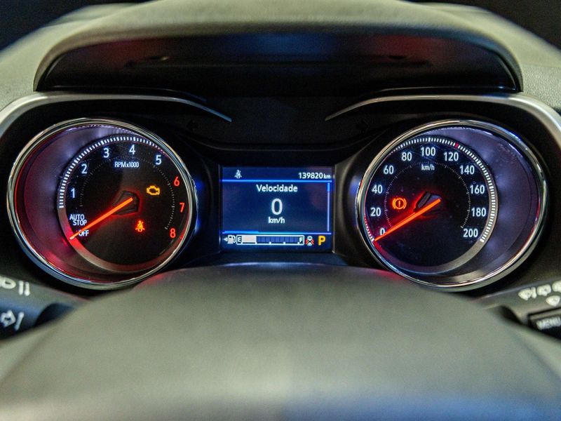 CHEVROLET TRACKER 1.2 TURBO PREMIER 2020/2021 PASTORE CAR COLLECTION BENTO GONÇALVES / Carros no Vale