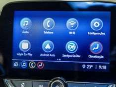 CHEVROLET TRACKER 1.2 TURBO PREMIER 2020/2021 PASTORE CAR COLLECTION BENTO GONÇALVES / Carros no Vale