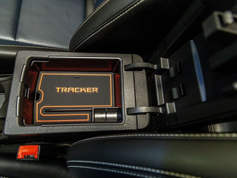 CHEVROLET TRACKER 1.2 TURBO PREMIER 2020/2021 PASTORE CAR COLLECTION BENTO GONÇALVES / Carros no Vale