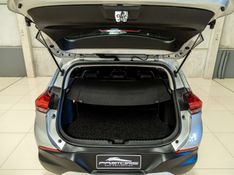 CHEVROLET TRACKER 1.2 TURBO PREMIER 2020/2021 PASTORE CAR COLLECTION BENTO GONÇALVES / Carros no Vale