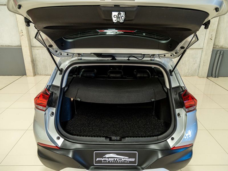 CHEVROLET TRACKER 1.2 TURBO PREMIER 2020/2021 PASTORE CAR COLLECTION BENTO GONÇALVES / Carros no Vale