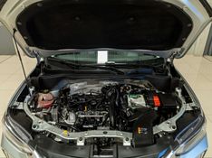 CHEVROLET TRACKER 1.2 TURBO PREMIER 2020/2021 PASTORE CAR COLLECTION BENTO GONÇALVES / Carros no Vale