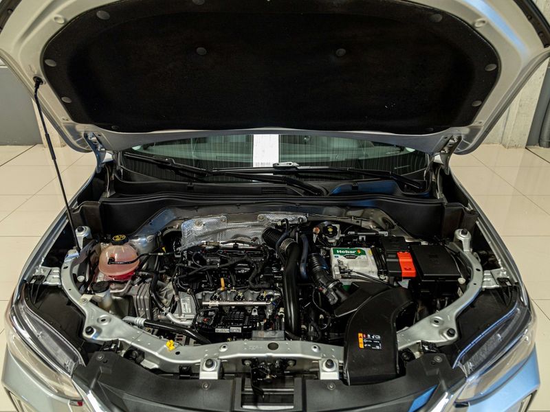 CHEVROLET TRACKER 1.2 TURBO PREMIER 2020/2021 PASTORE CAR COLLECTION BENTO GONÇALVES / Carros no Vale