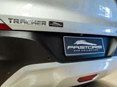 CHEVROLET TRACKER 1.2 TURBO PREMIER 2020/2021 PASTORE CAR COLLECTION BENTO GONÇALVES / Carros no Vale