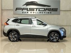 CHEVROLET TRACKER 1.2 TURBO PREMIER 2020/2021 PASTORE CAR COLLECTION BENTO GONÇALVES / Carros no Vale